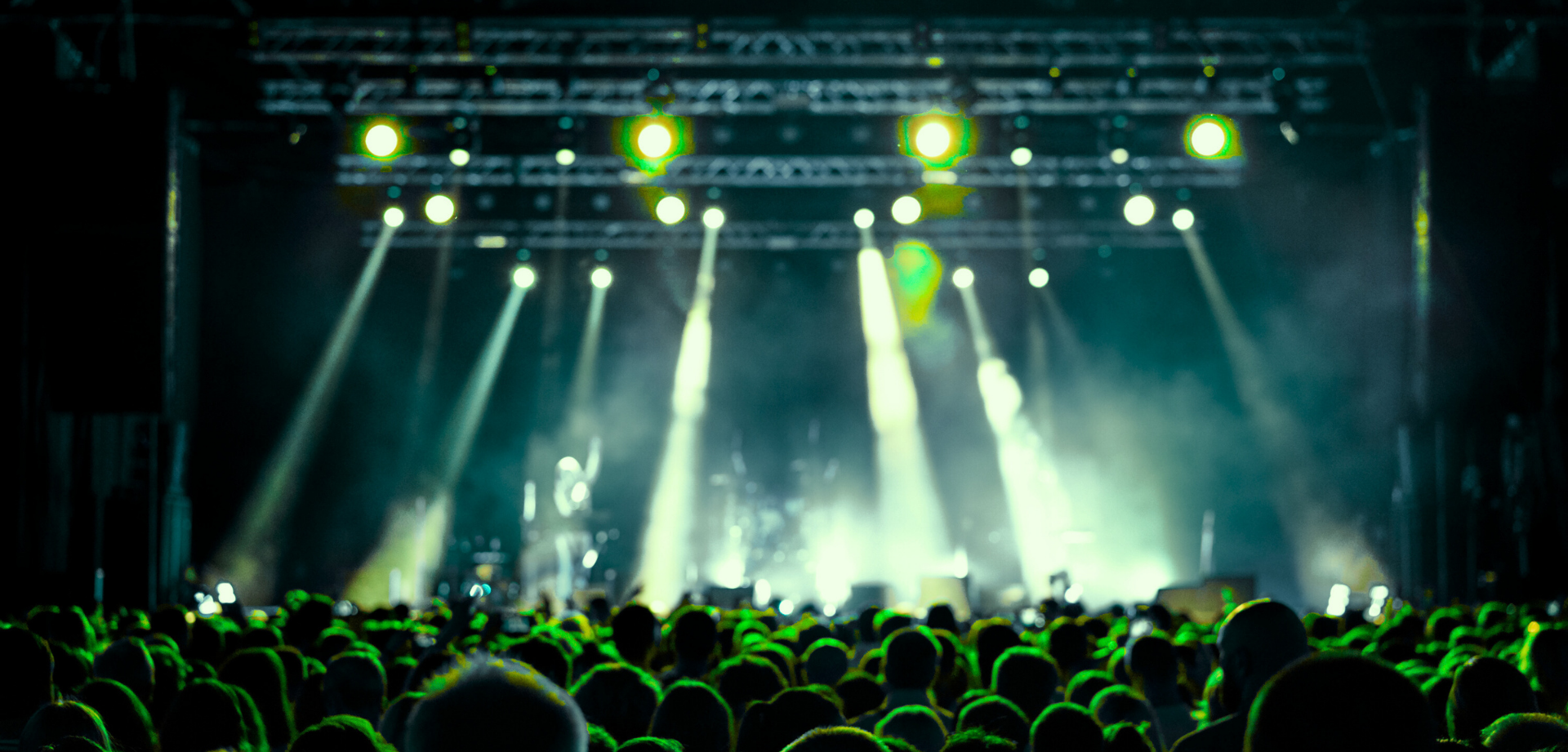 Seguridad en eventos masivos