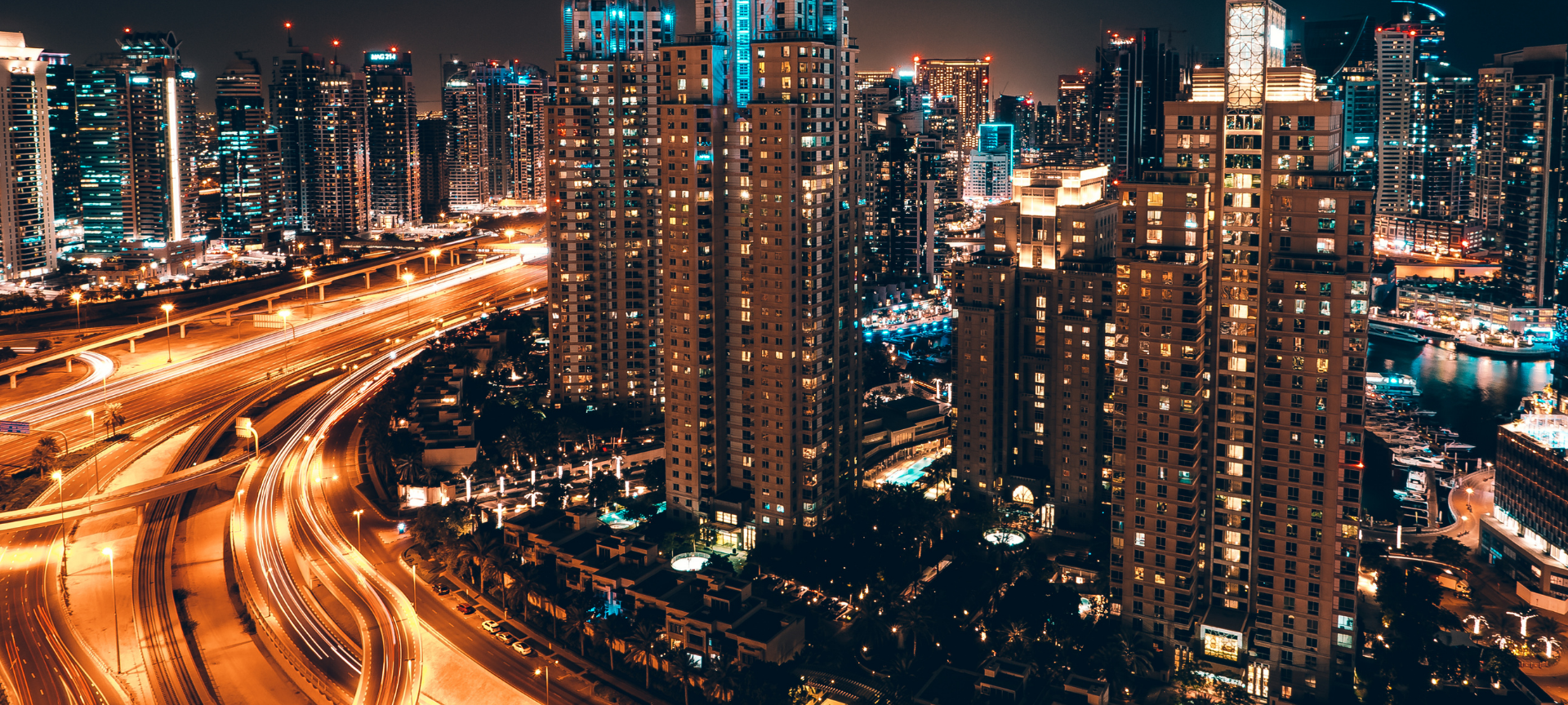 Ciudad inteligente protegida