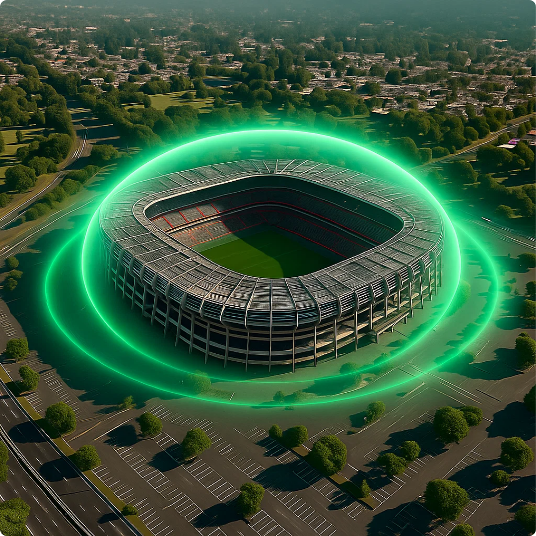 ESTABLECIMIENTOS RECINTOS