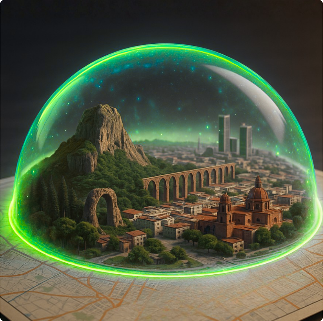 CIUDADES